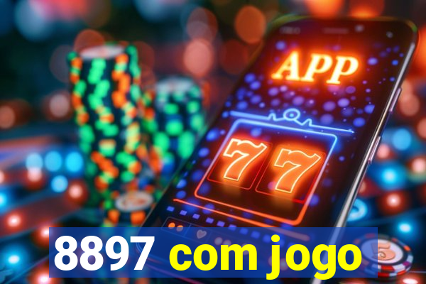 8897 com jogo